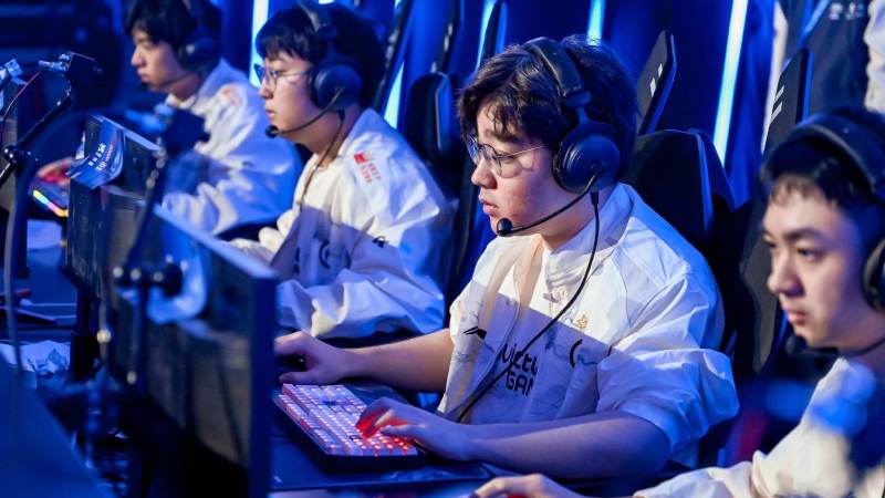 jinnianhui官网 - 金年会 赛区与联赛的关系