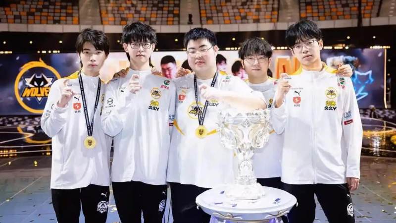 jinnianhui官网 - 金年会 常规赛、季后赛与入围赛