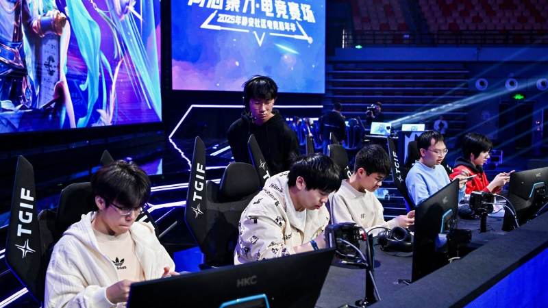 jinnianhui 金年会 发展历程第一阶段配图